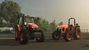 Kubota M5001 Serie