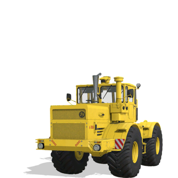 Kirovets K-700A/K-701 - Thumbnail 1