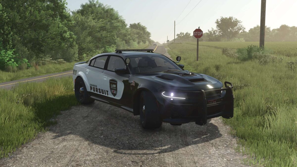 Dodge Charger Hellcat 2022 - Thumbnail 1