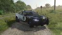 Dodge Charger Hellcat 2022