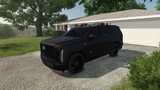 2026 Cadillac Escalade V Mod Thumbnail