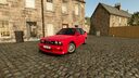 BMW M3 E30 Sport Evolution 1990