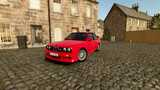 BMW M3 E30 Sport Evolution 1990 Mod Thumbnail