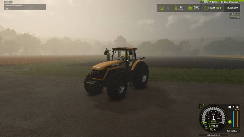 Realistic Weather Lite - Thumbnail 1