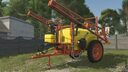 Unia Pilmet Rex 2518