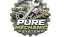 Reines Mechaniksystem