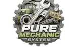 Reines Mechaniksystem Mod Thumbnail