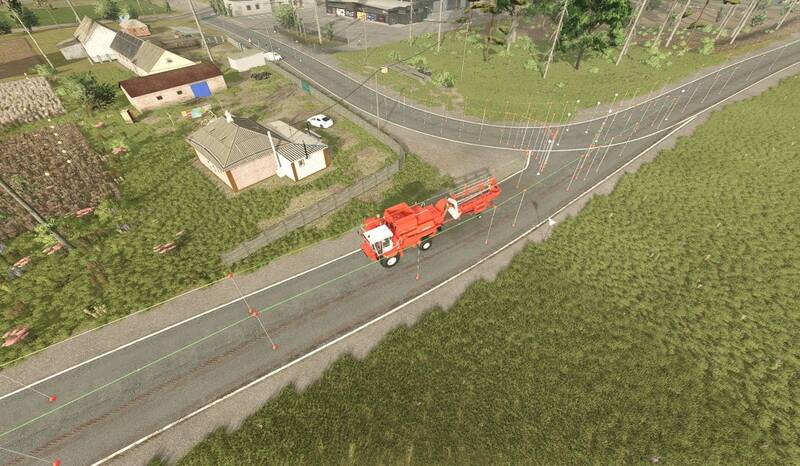 AutoDrive Apostolove - Thumbnail 1