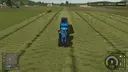 Lemken 490 S Ladewagen