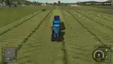 Lemken 490 S Forage Wagon Mod Thumbnail