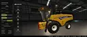 New Holland Paket