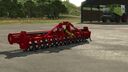 Toscano 3900 Kreiselegge