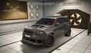 Jeep Cherokee Trackhawk 2018