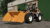 New Holland W190 Mod Thumbnail