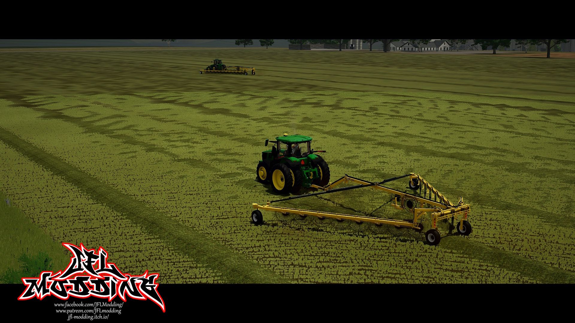 Elsworth V-Rechen - Thumbnail 1