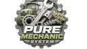 Pure Mechanic System