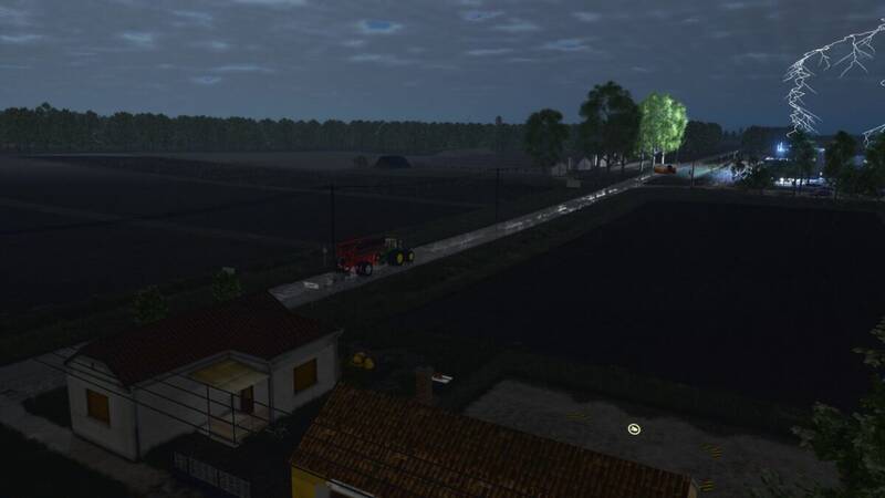 Lightning Shock - Thumbnail 1