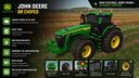 John Deere 8R Serie Chipped