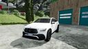 Mercedes GLE Brabus