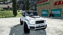 Mercedes Brabus 900 Rocket Edition