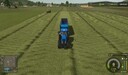 Ladewagen Lemken 490 S