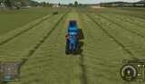 Lemken 490 S Forage Wagon Mod Thumbnail