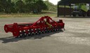 Toscano 3900 Kreiselegge