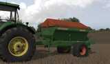Amazone ZGB 6001