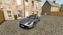 Aston Martin Vanquish