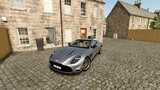 Aston Martin Vanquish Mod Thumbnail
