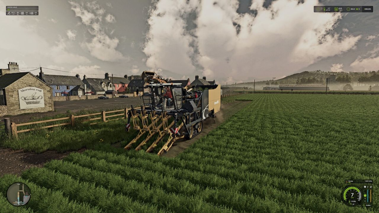 Dewulf ZKIVSE - Thumbnail 1