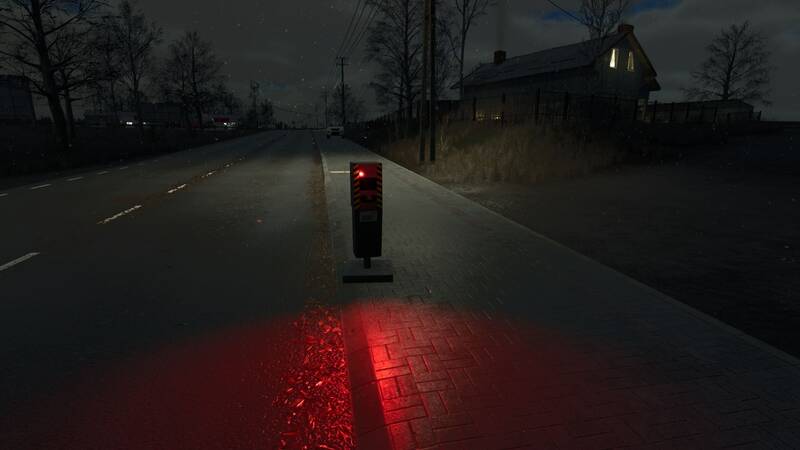Zone Radar - Thumbnail 1