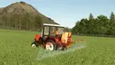 T-25 Traktor