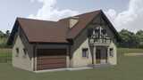 Modern Decorative House Mod Thumbnail