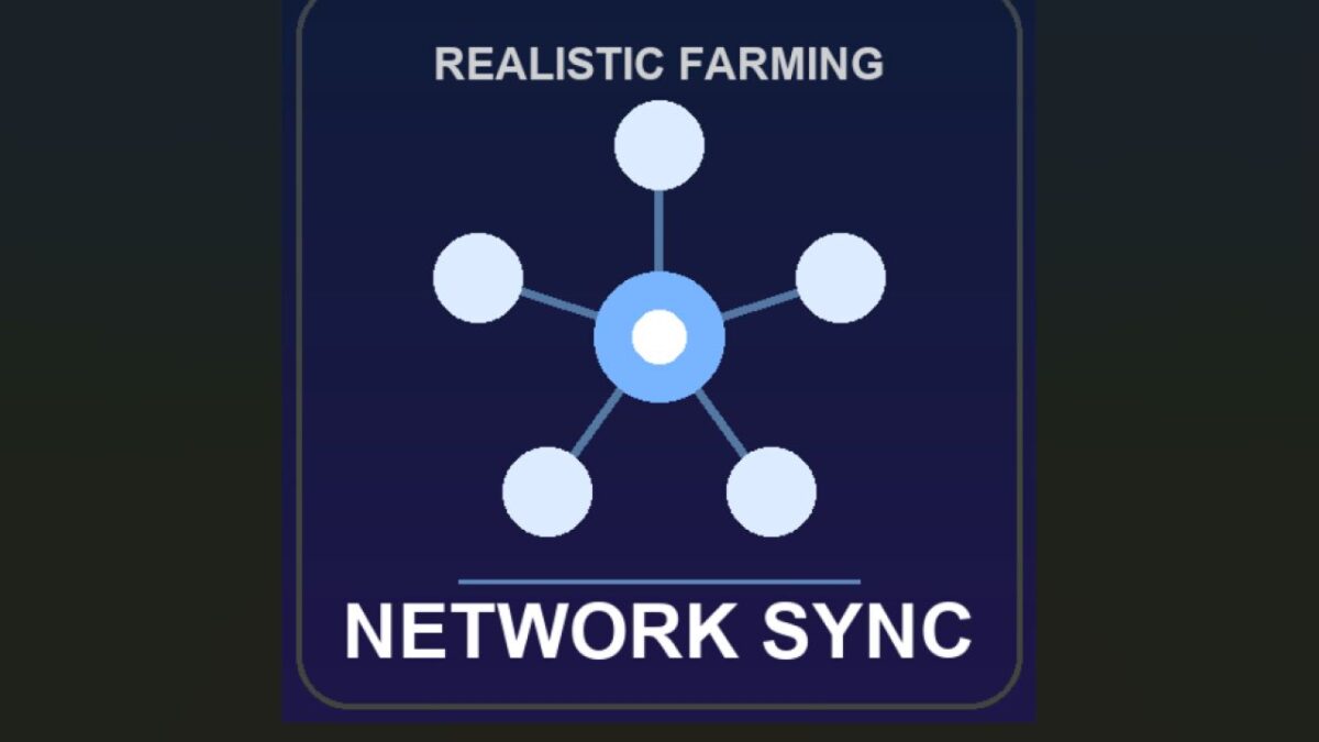 Network Sync - Thumbnail 1
