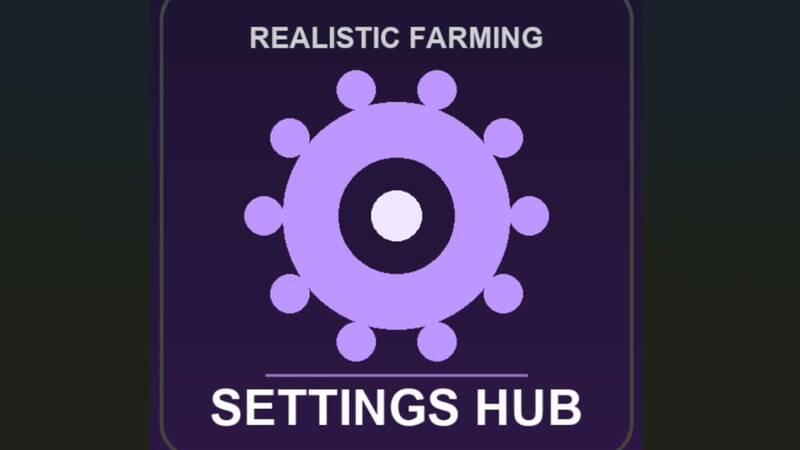 Settings Hub - Thumbnail 1