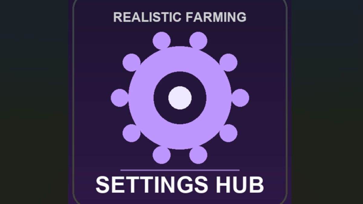 Settings Hub - Thumbnail 1