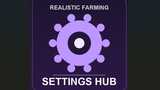 Settings Hub Mod Thumbnail