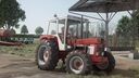 IH 844 SB Traktoren-Paket
