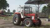 IH 844 SB Tractor Pack Mod Thumbnail
