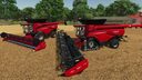 Case IH AF10