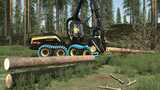 Wood Harvester Sounds Mod Thumbnail