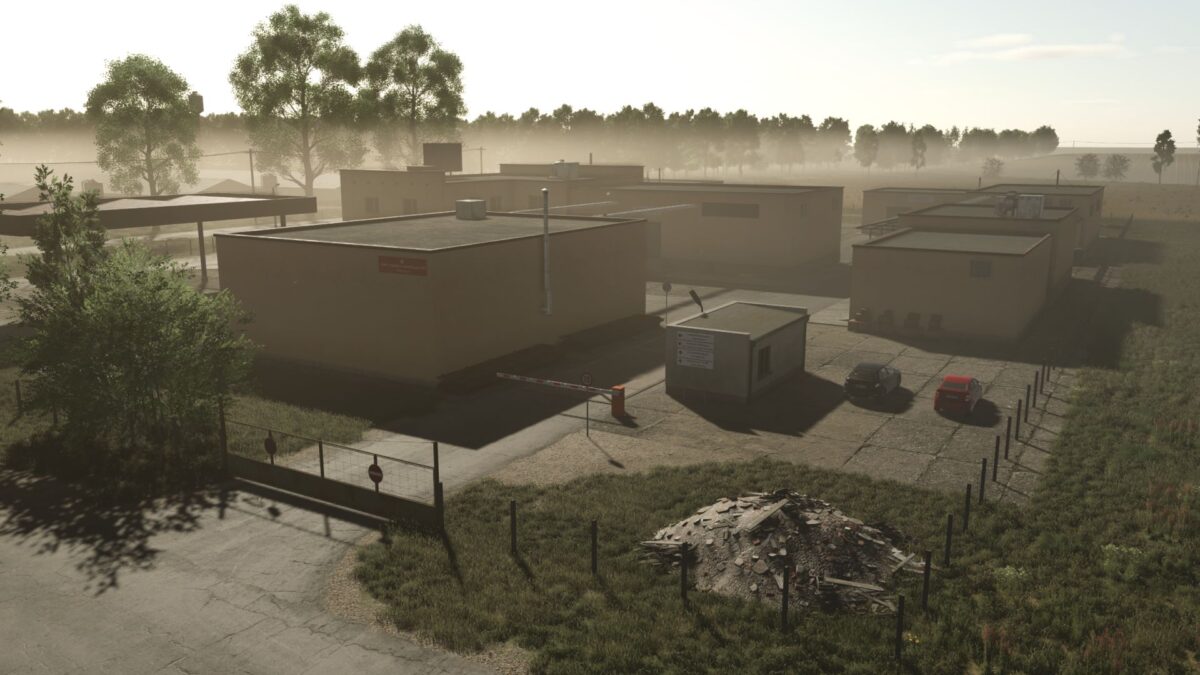 Fleischverarbeitungsfabrik - Thumbnail 1