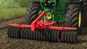 He-Va 300 Frontwalze