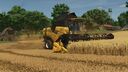 New Holland CX 7.90 Pack