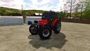Massey Ferguson 398