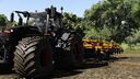 Fendt Vario 700