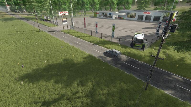 Rustic Acres - Thumbnail 1