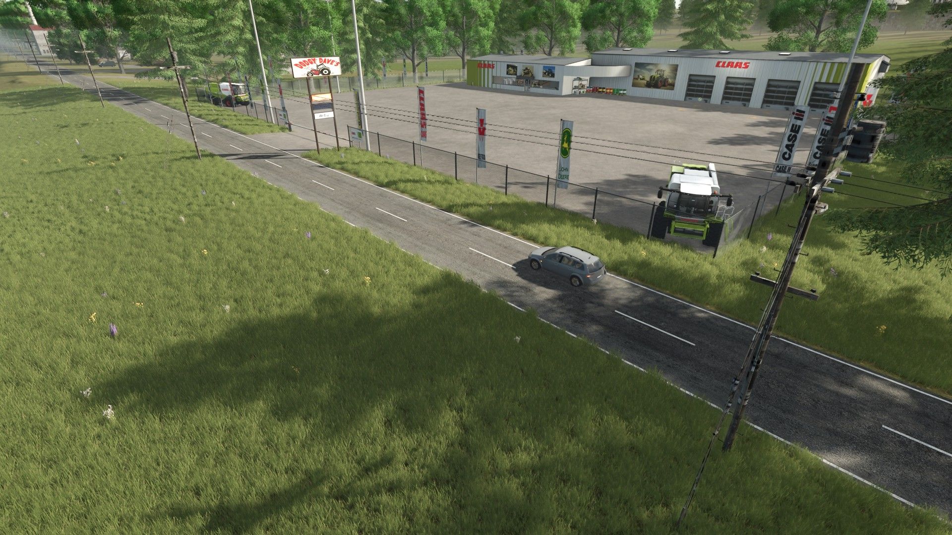Rustic Acres - Thumbnail 1