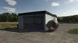 Dairy Factory